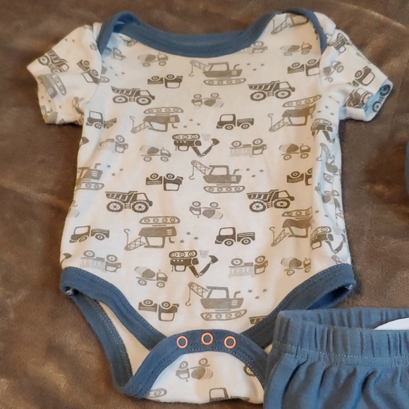 ❣Bon Bebe Set - Picture 2 of 5